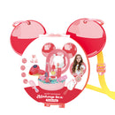 SET BELLEZA  0885 JA