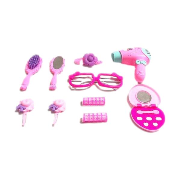 Set Belleza Sweet 10253 Plasticos