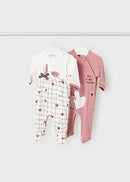 Set pijama X2 2614 Mayoral