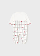 Set pijama X2 2614 Mayoral