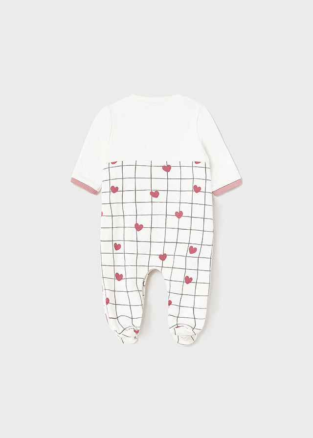 Set pijama X2 2614 Mayoral