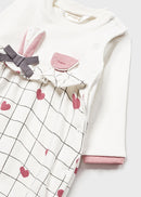 Set pijama X2 2614 Mayoral