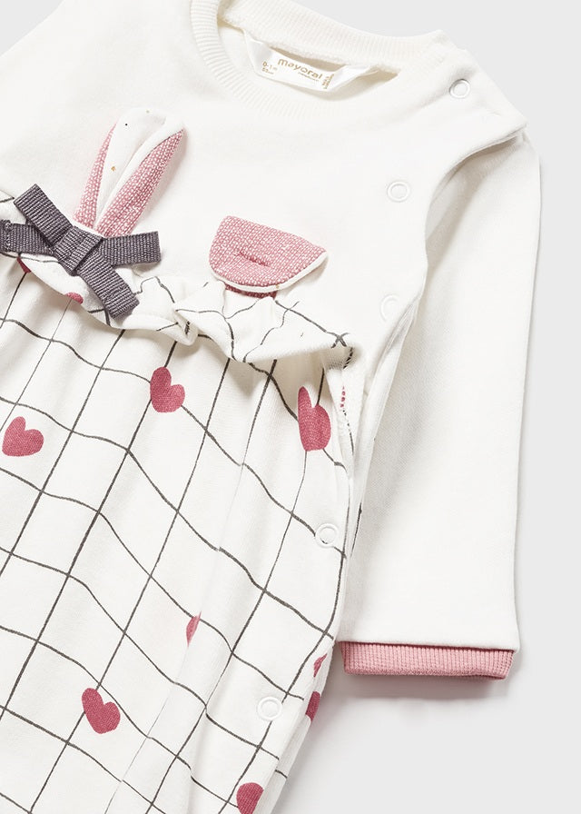 Set pijama X2 2614 Mayoral