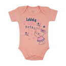 Set Body X3 4001 Fashion Kids