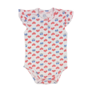 Set Body X3 4001 Fashion Kids