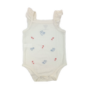 Set Body X3 4001 Fashion Kids