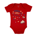 Set Body X3 4001 Fashion Kids