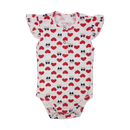 Set Body X3 4001 Fashion Kids