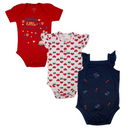 Set Body X3 4001 Fashion Kids