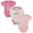 Set Body X3 4070 Fashion Kids