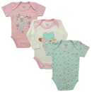 Set Body X3 4070 Fashion Kids