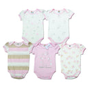 SET BODY X5 651 CHOCOMIEL