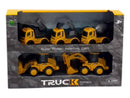 SET CARRO CONSTRUCCIÓN 26295 JA