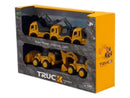SET CARRO CONSTRUCCIÓN 26295 JA