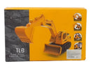 SET CARRO CONSTRUCCIÓN 26295 JA