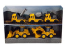 SET CARRO CONSTRUCCIÓN 26295 JA