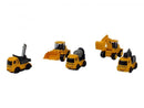 SET CARRO CONSTRUCCIÓN 26295 JA