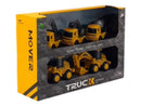 SET CARRO CONSTRUCCIÓN 26295 JA