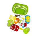 SET COCINA HAPPY CANASTA 10102 PLASTICOS