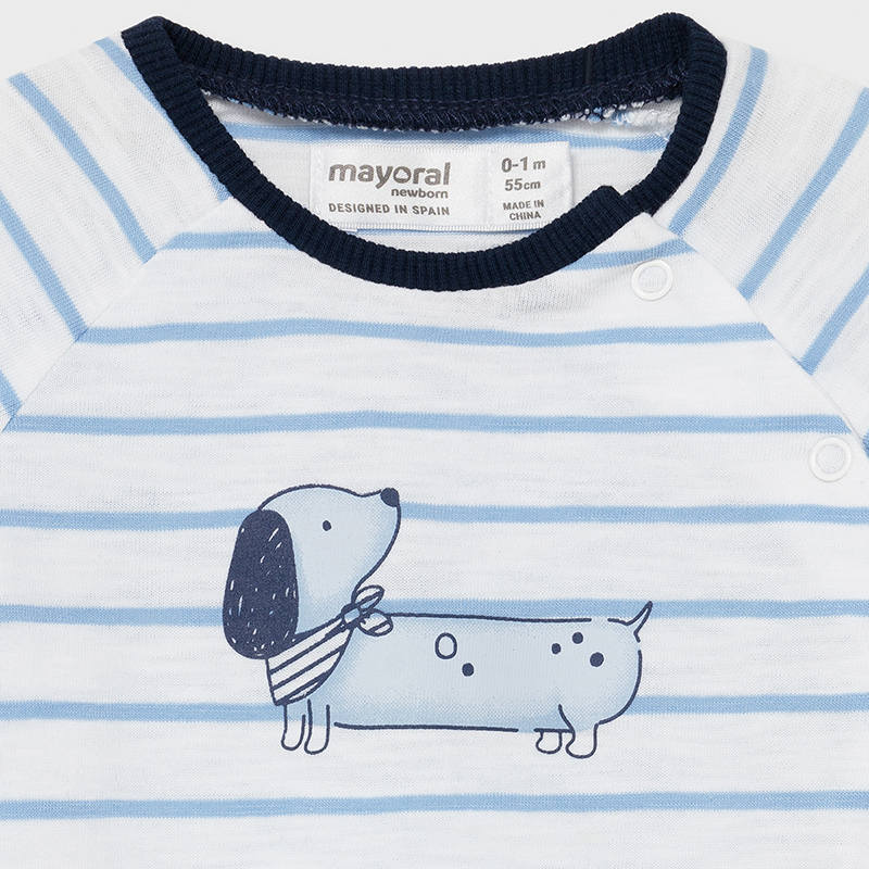 SET CONJUNTO X2 1635 MAYORAL