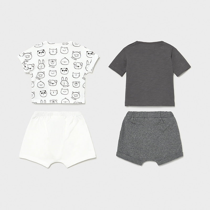 SET CONJUNTO X2 1645 MAYORAL