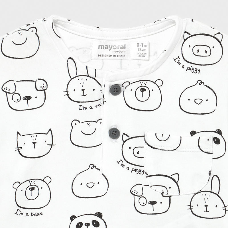 SET CONJUNTO X2 1645 MAYORAL