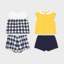 SET CONJUNTO X4 1648 MAYORAL