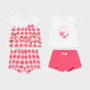 SET CONJUNTO X4 1648 MAYORAL