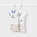 SET CONJUNTO X4 1649 MAYORAL