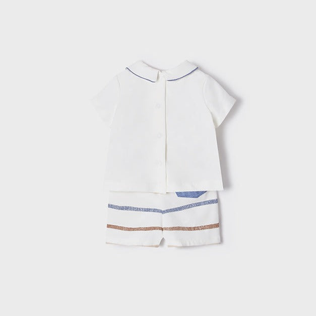 SET CONJUNTO X4 1649 MAYORAL