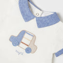 SET CONJUNTO X4 1649 MAYORAL