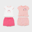 SET CONJUNTO X4 1649 MAYORAL