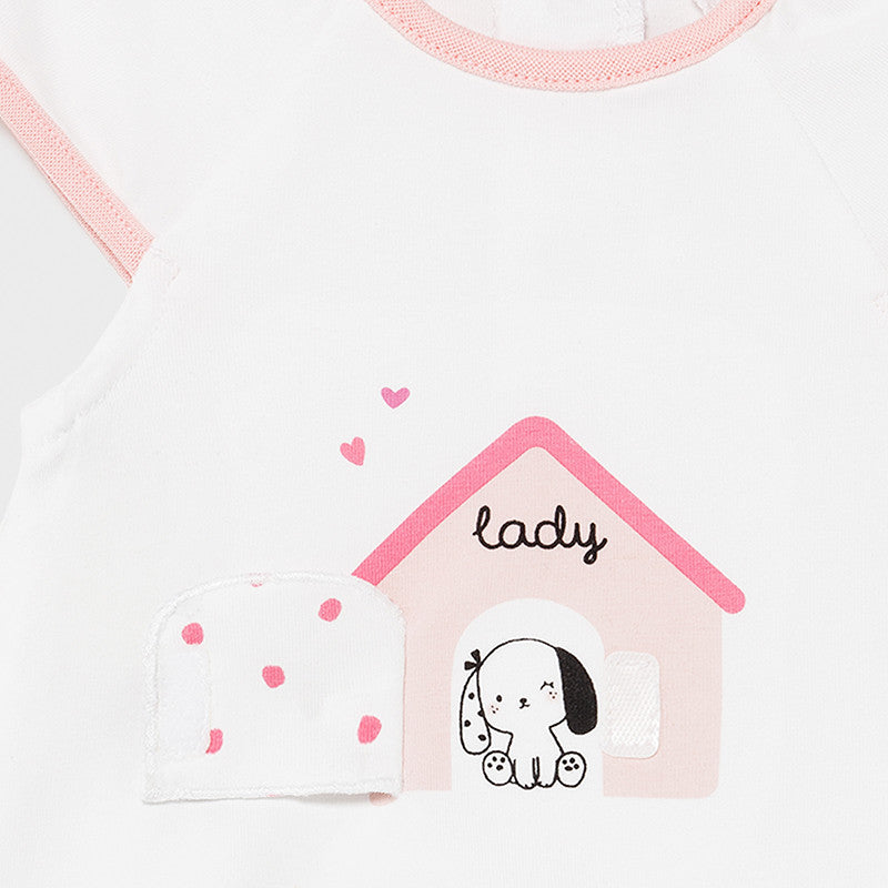 SET CONJUNTO X4 1649 MAYORAL