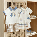 SET CONJUNTO X4 1649 MAYORAL