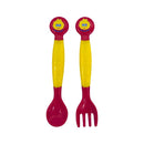 SET CUBIERTOS PS229 BOOGGY