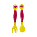 SET CUBIERTOS PS229 BOOGGY