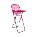 SET DE ACCESORIOS PARA MUÑECAS BEBÉ 8413 MM