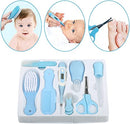 Set De Aseo 8 Pzs Tz-2 La Gloria
