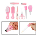 Set De Aseo 8 Pzs Tz-2 La Gloria