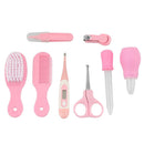 Set De Aseo 8 Pzs Tz-2 La Gloria