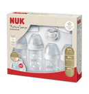 SET DE TETEROS NATURAL SENSE CONTROL TEMPERATURA