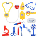 Set Doctor Medical 10133 Plasticos
