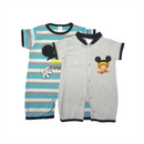 Body Rayas 1240 For Babys