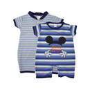 Body Rayas 1240 For Babys