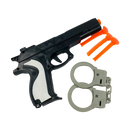 Set Fuerza Policia 5822C-07 Oguss