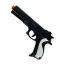 Set Fuerza Policia 5822C-07 Oguss