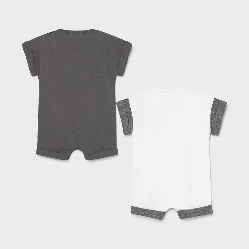 SET MAMELUCOS X2 1634 MAYORAL