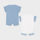 SET MAMELUCOS X2 1634 MAYORAL