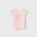 SET MAMELUCOS X3 1608 MAYORAL