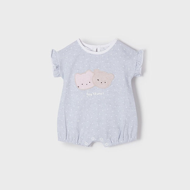 SET MAMELUCOS X3 1608 MAYORAL